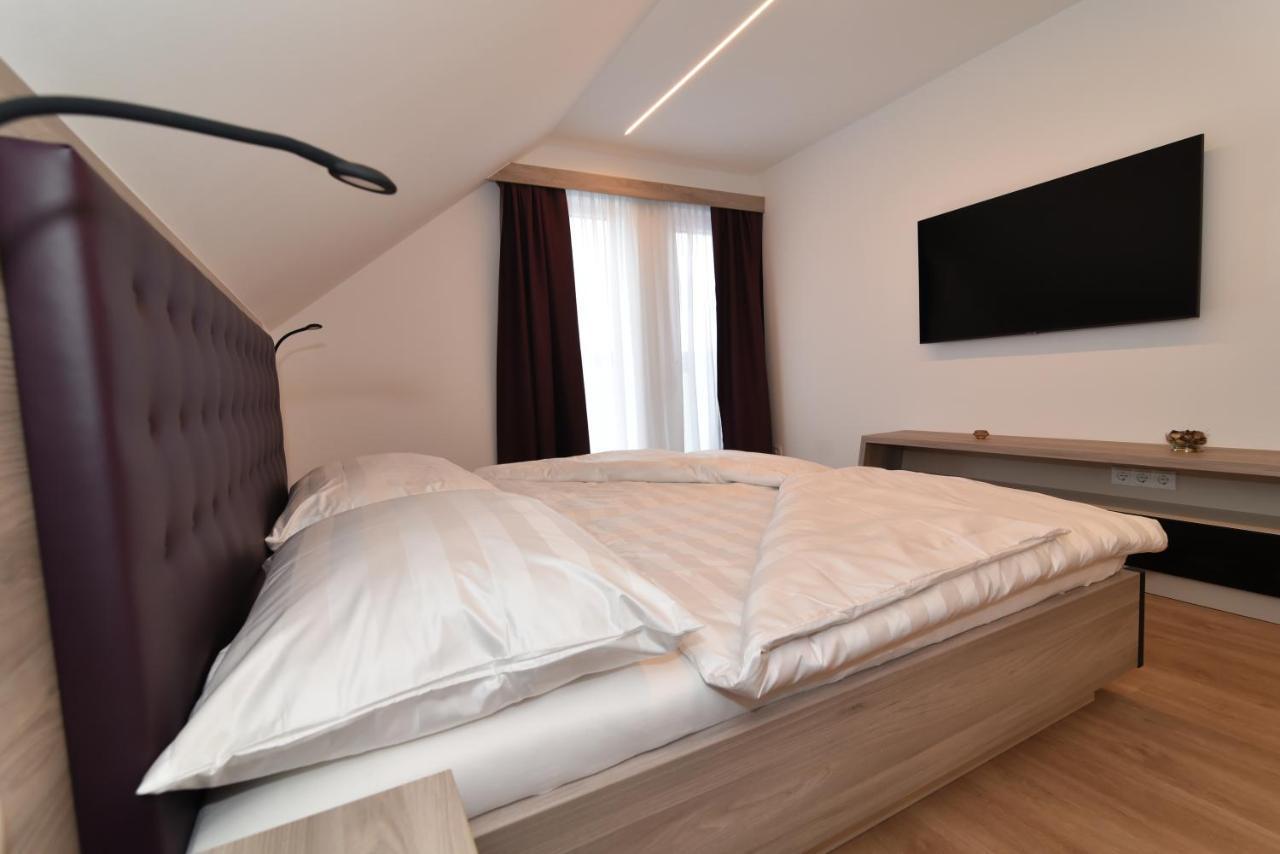 Village Loft Sankt Stefan im Rosental Εξωτερικό φωτογραφία