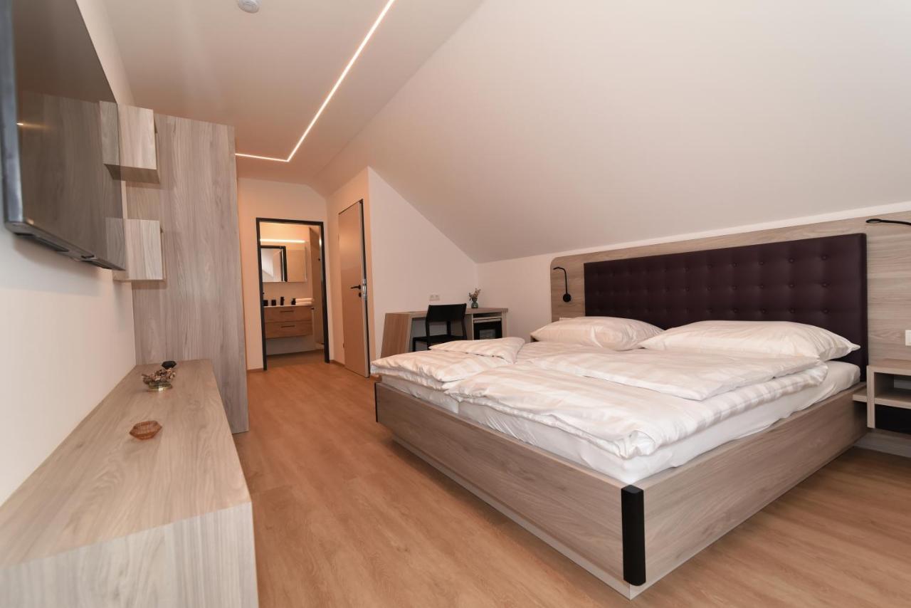 Village Loft Sankt Stefan im Rosental Εξωτερικό φωτογραφία