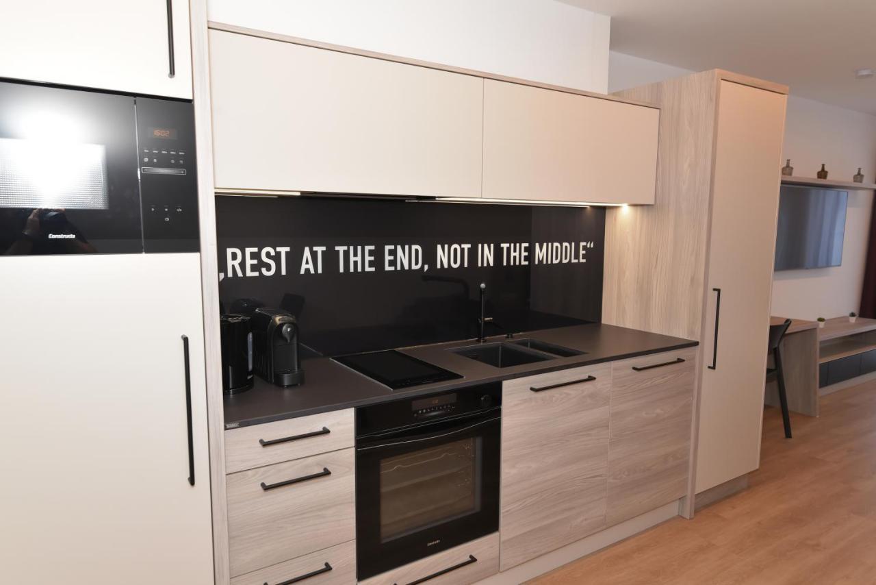 Village Loft Sankt Stefan im Rosental Εξωτερικό φωτογραφία