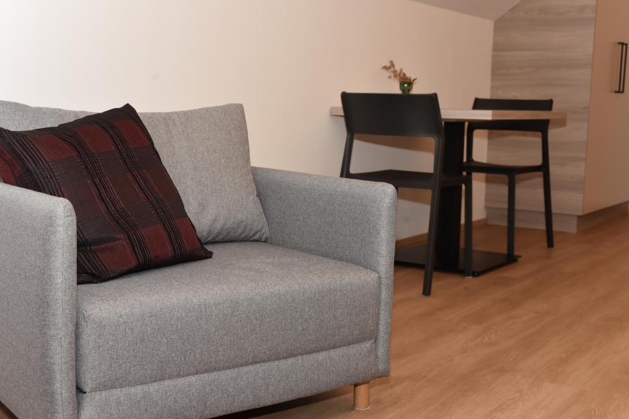 Village Loft Sankt Stefan im Rosental Εξωτερικό φωτογραφία