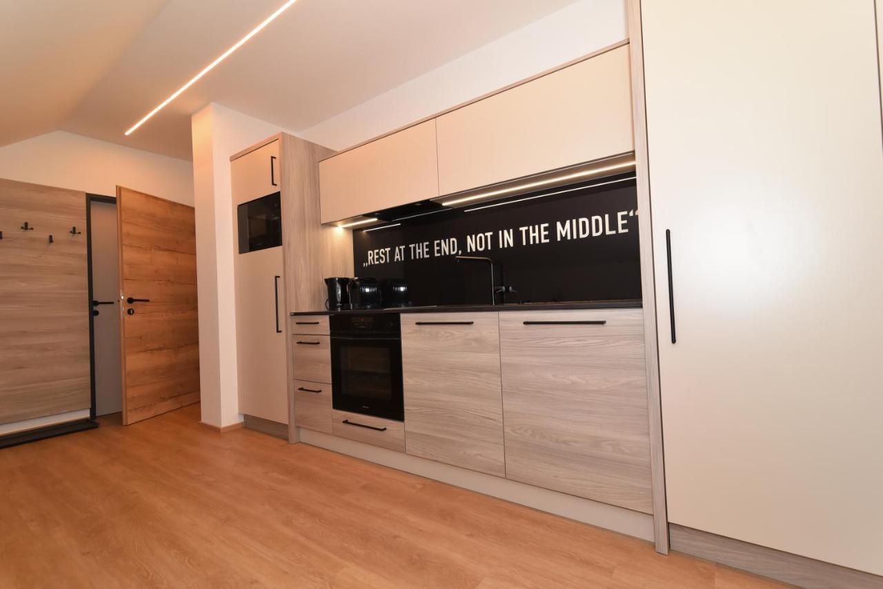 Village Loft Sankt Stefan im Rosental Εξωτερικό φωτογραφία