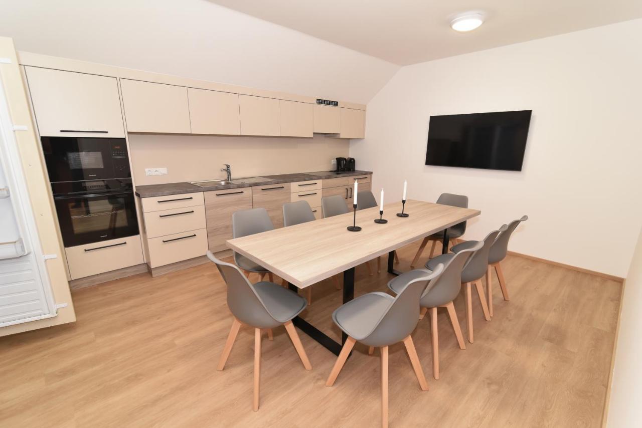 Village Loft Sankt Stefan im Rosental Εξωτερικό φωτογραφία