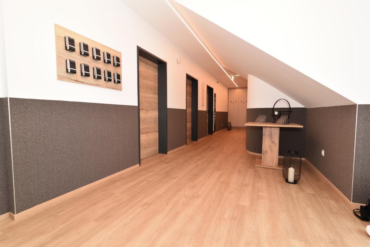 Village Loft Sankt Stefan im Rosental Εξωτερικό φωτογραφία