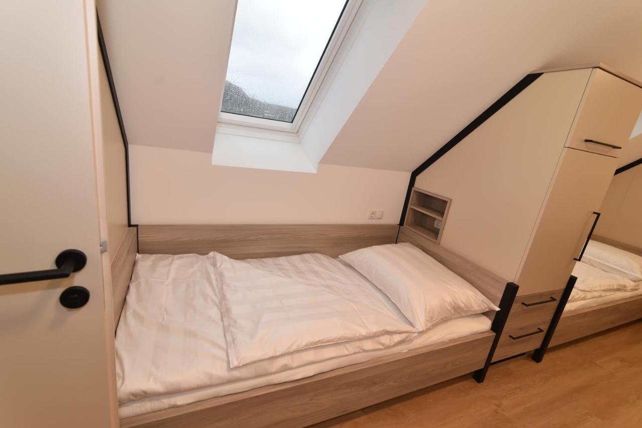 Village Loft Sankt Stefan im Rosental Εξωτερικό φωτογραφία