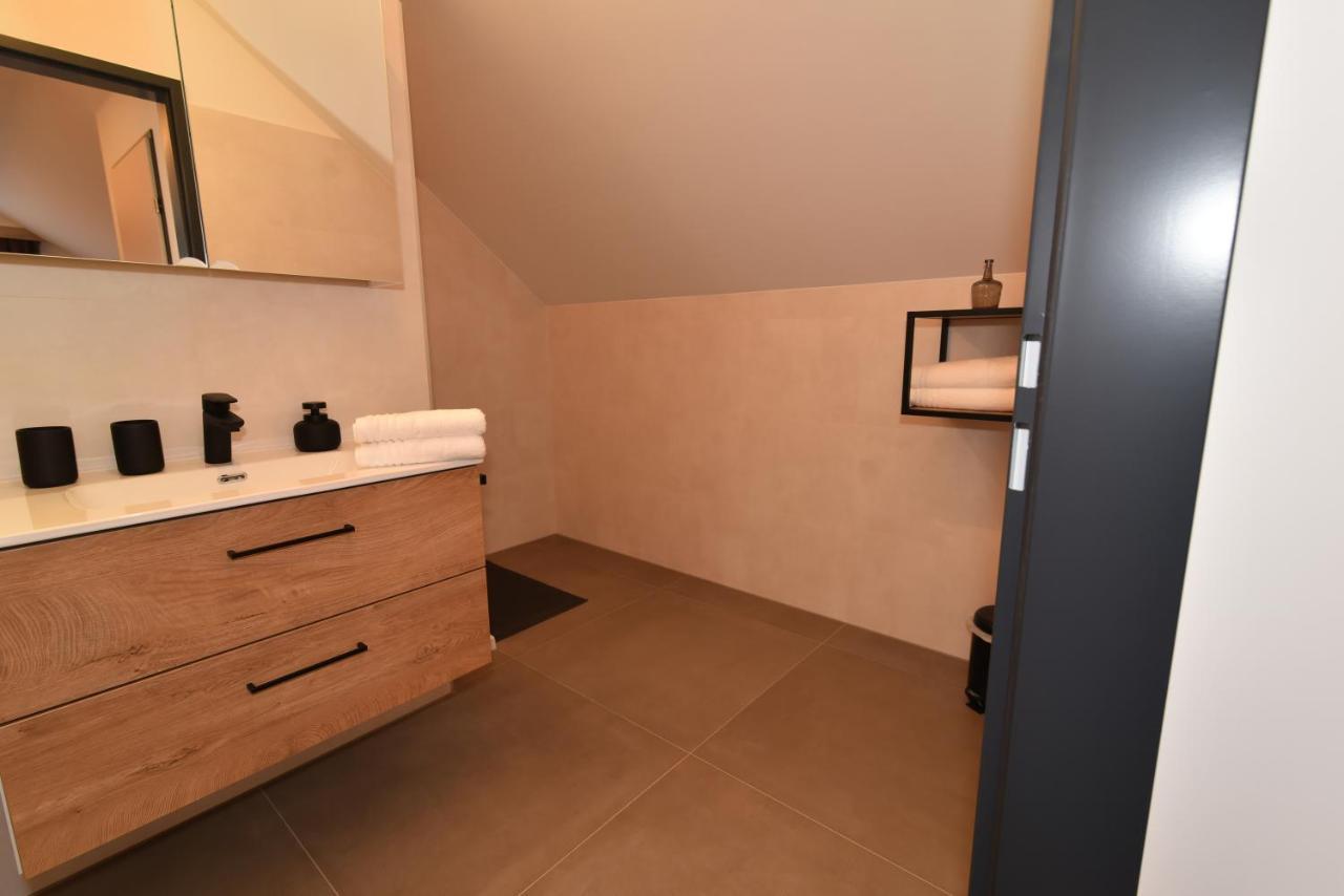Village Loft Sankt Stefan im Rosental Εξωτερικό φωτογραφία