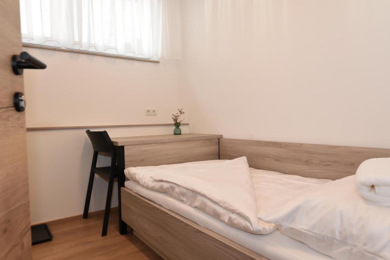 Village Loft Sankt Stefan im Rosental Εξωτερικό φωτογραφία